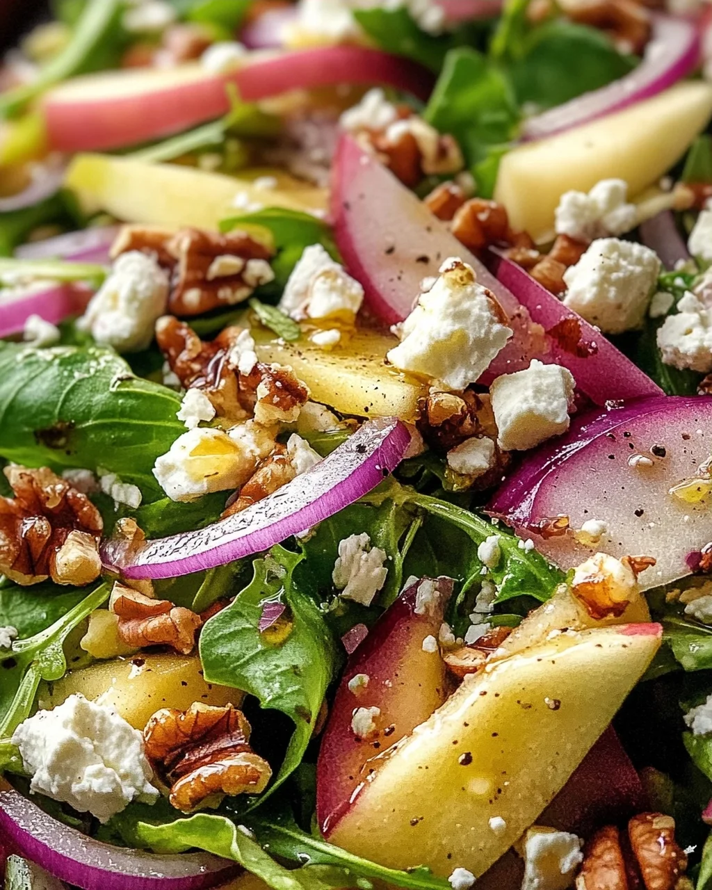 Chicorée-Salat