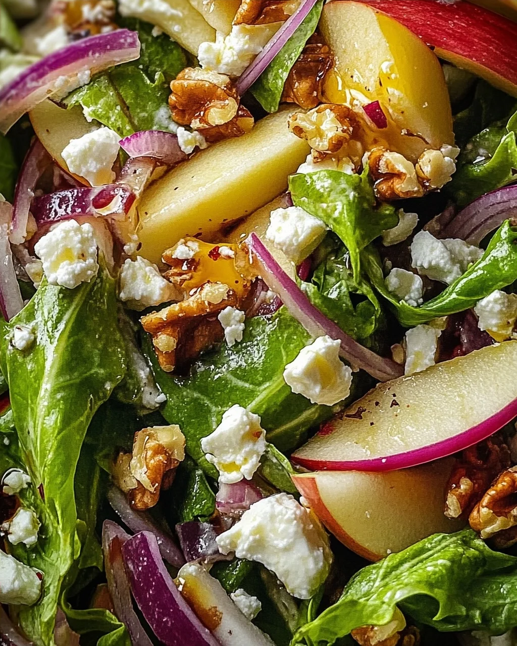 Chicorée-Salat