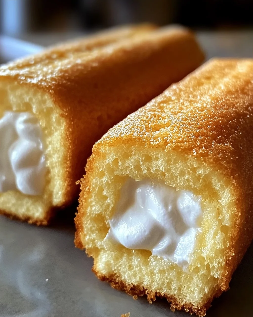 Hausgemachte Twinkies: Deine Kindheitsnostalgie neu erleben