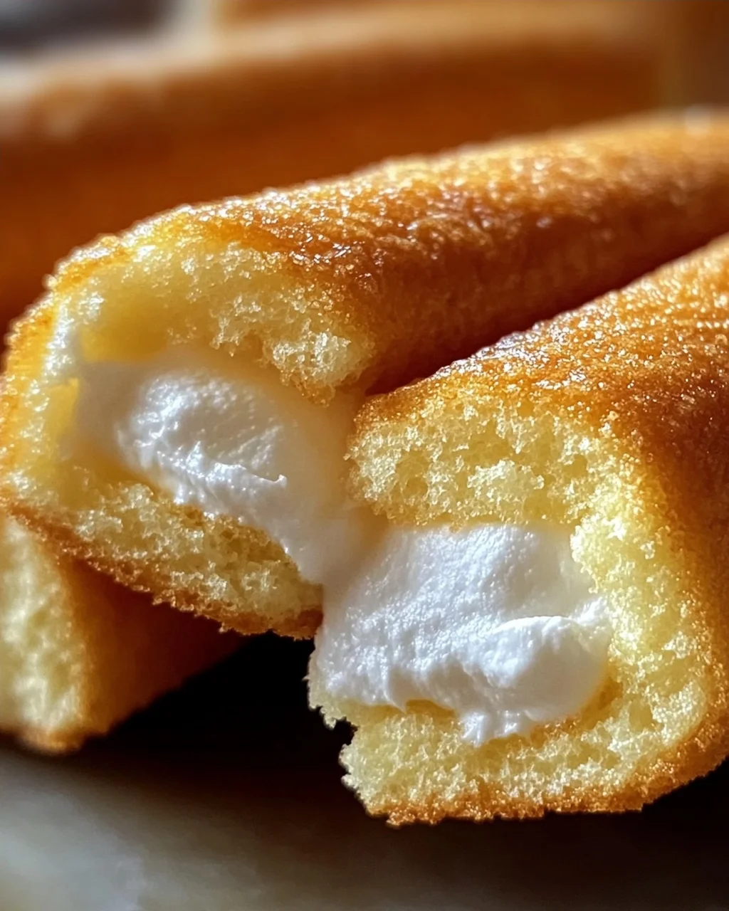 Hausgemachte Twinkies: Deine Kindheitsnostalgie neu erleben