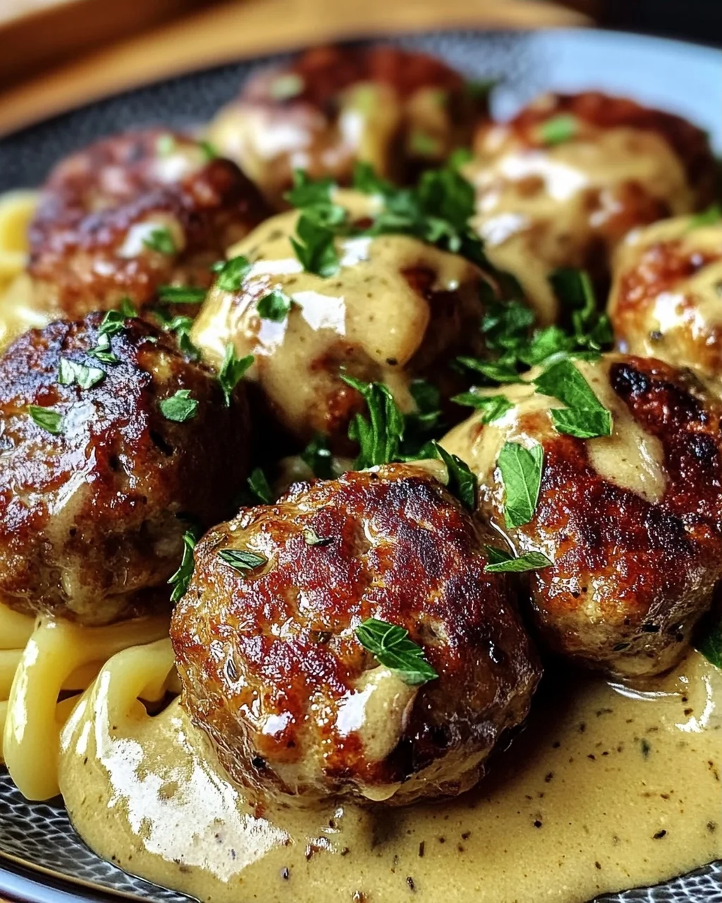 Köttbullar