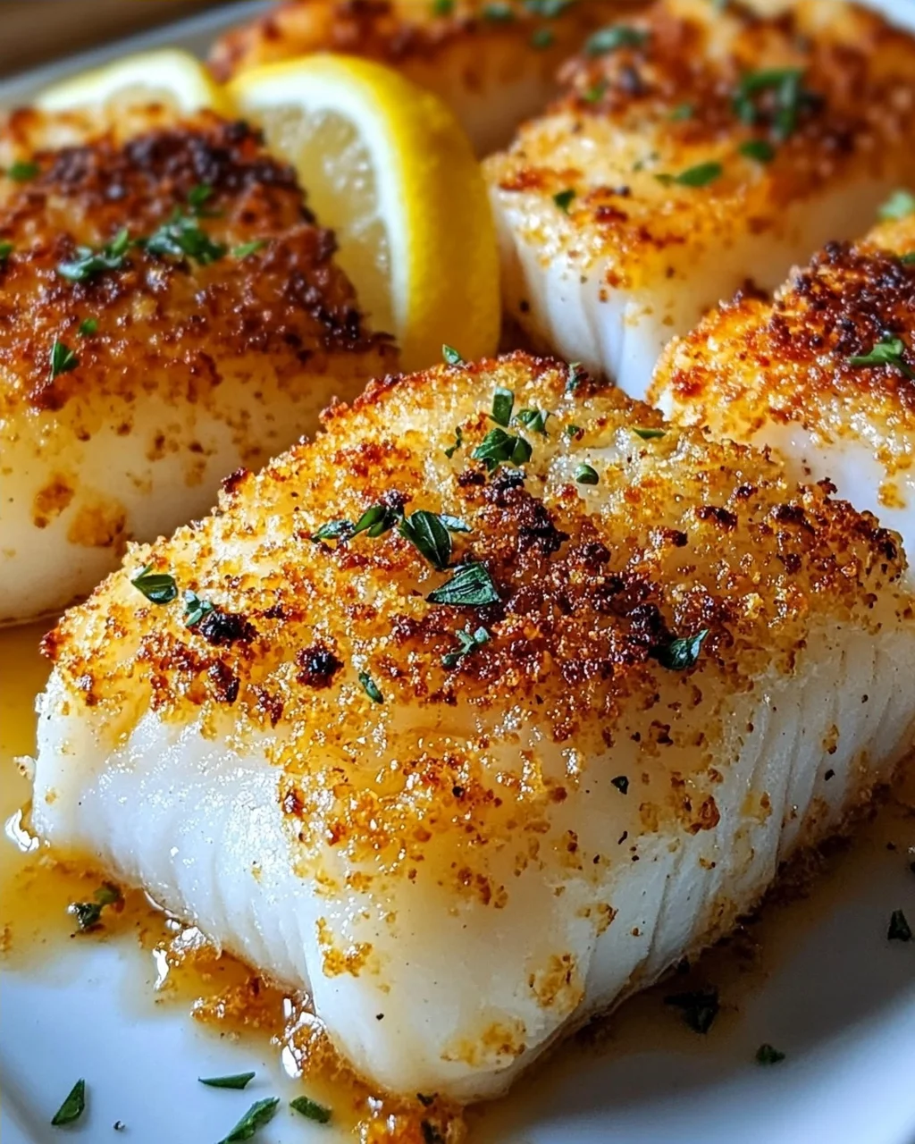 Perfekter Air Fryer Kabeljau: Knusprig & Spritzig in Minuten!
