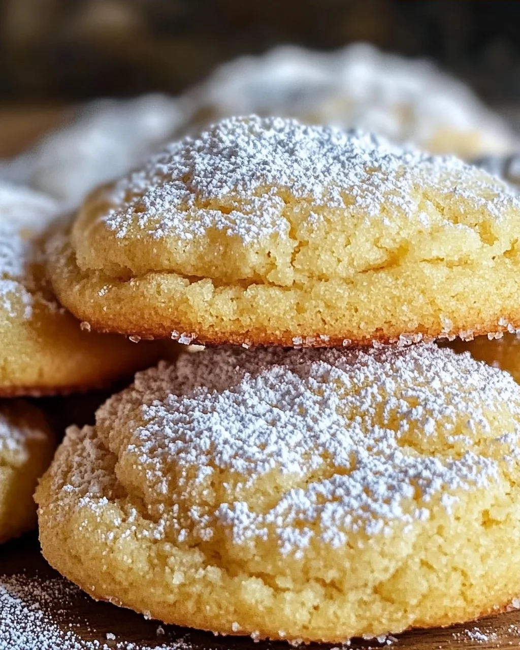 Puddingplätzchen