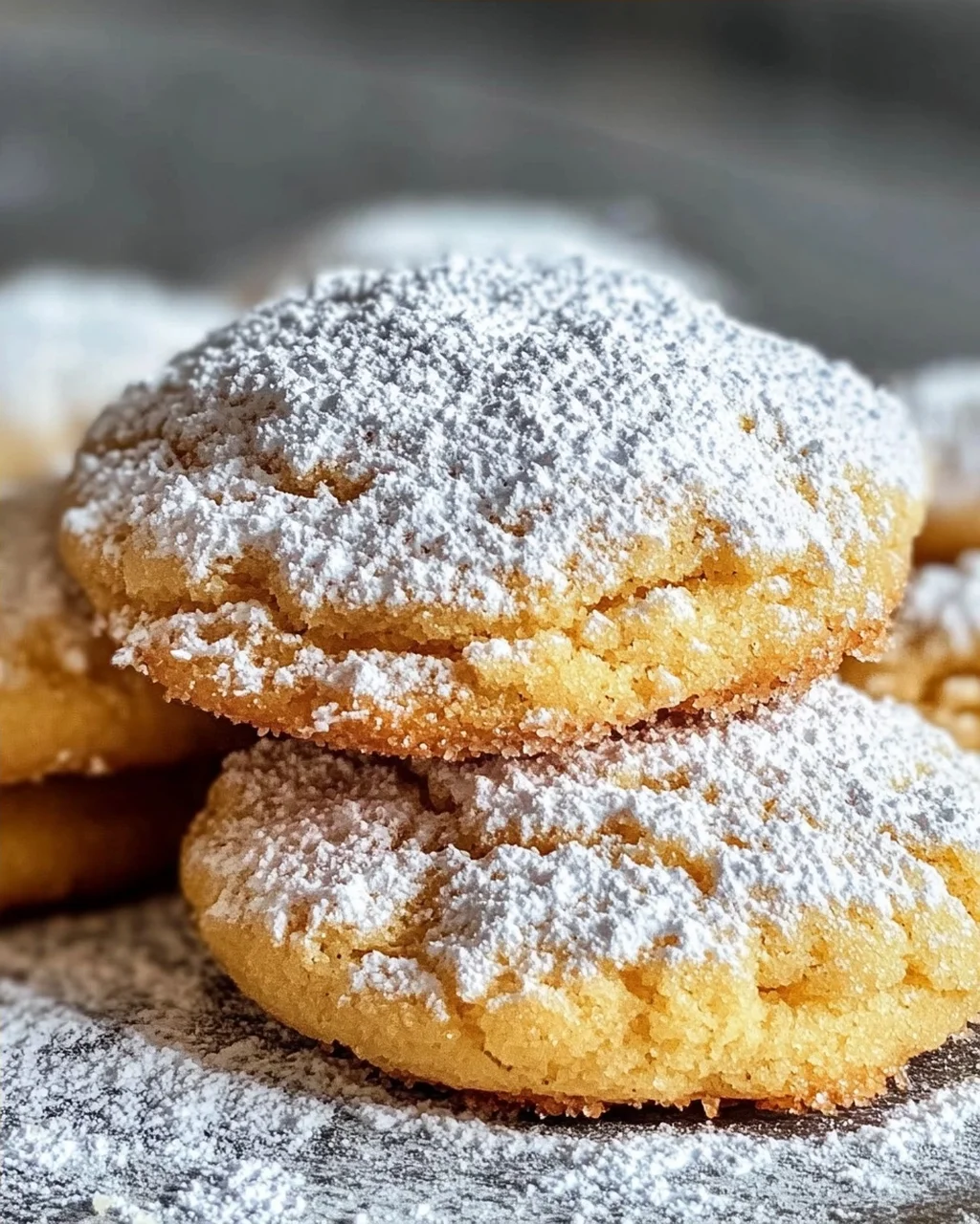 Puddingplätzchen