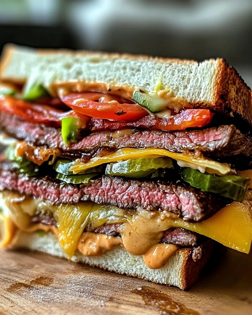 Scooby-Doo-Sandwich: Spaß für die ganze Familie